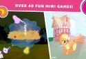 My Little Pony: Harmony Quest screenshot 3