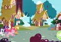 My Little Pony: Harmony Quest screenshot 6