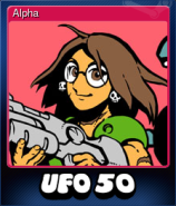 UFO 50