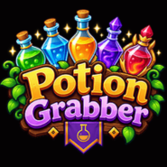 Potion Grabber