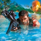 Far Cry