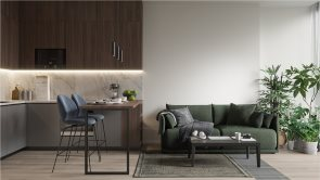 iOS Interior  Applications