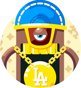 Be like me, be premium!