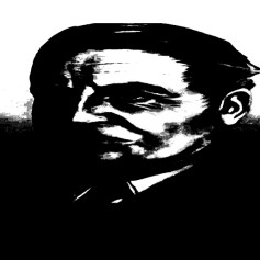 Носок Сталина