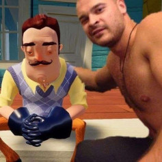 Александр Романов