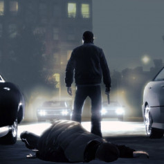 Liberty City