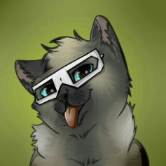 Меня звать Александр