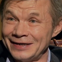 Александр Баширов