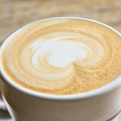 Кофе Капучино