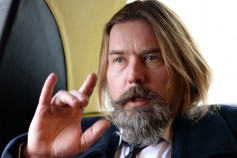 Сергей Паук