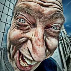 НЕ ЗАПИВНАЯ