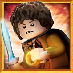 LegoLOTR