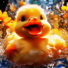 HellDuck