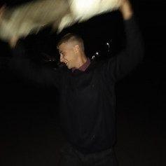 5 лет на солях