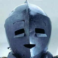 Андрей Оригинальный