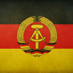 Deutsche Demokratische Republik