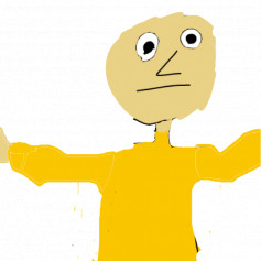 Ржачный Чел