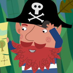 Red Beard