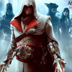 Эцио Аудиторе