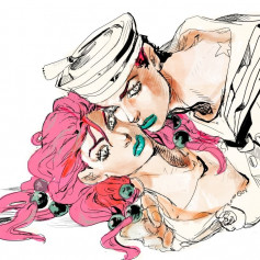 Gappy Giovanna (был LDM)