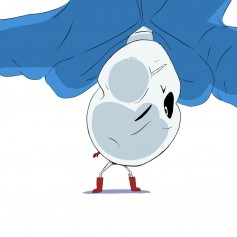 Смерть скуки