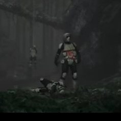 Дух краулера