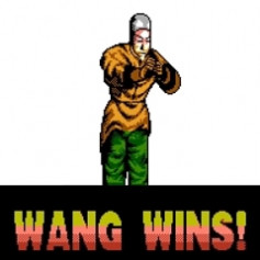 Wang