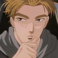 Keisuke Takahashi