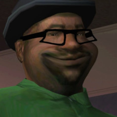 BIG(SMOKE)