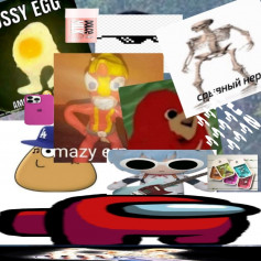 G1gma с худшей кармой на свете (или нет...)