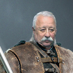 Жерард из Ливии