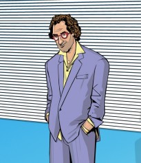 Дмитрий-хитрый