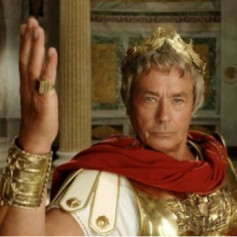 Гай Юрий Цезарь