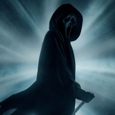 Кричащий бензопил