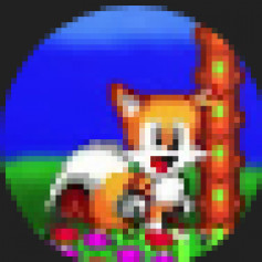 TailsGamerX