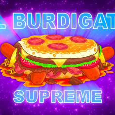 MIDNIGHT SANDWICH