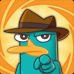 ПерриУтконос