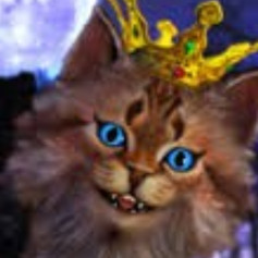 Котек играман