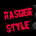 Rusher Style