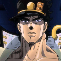 Джотаро Куджо